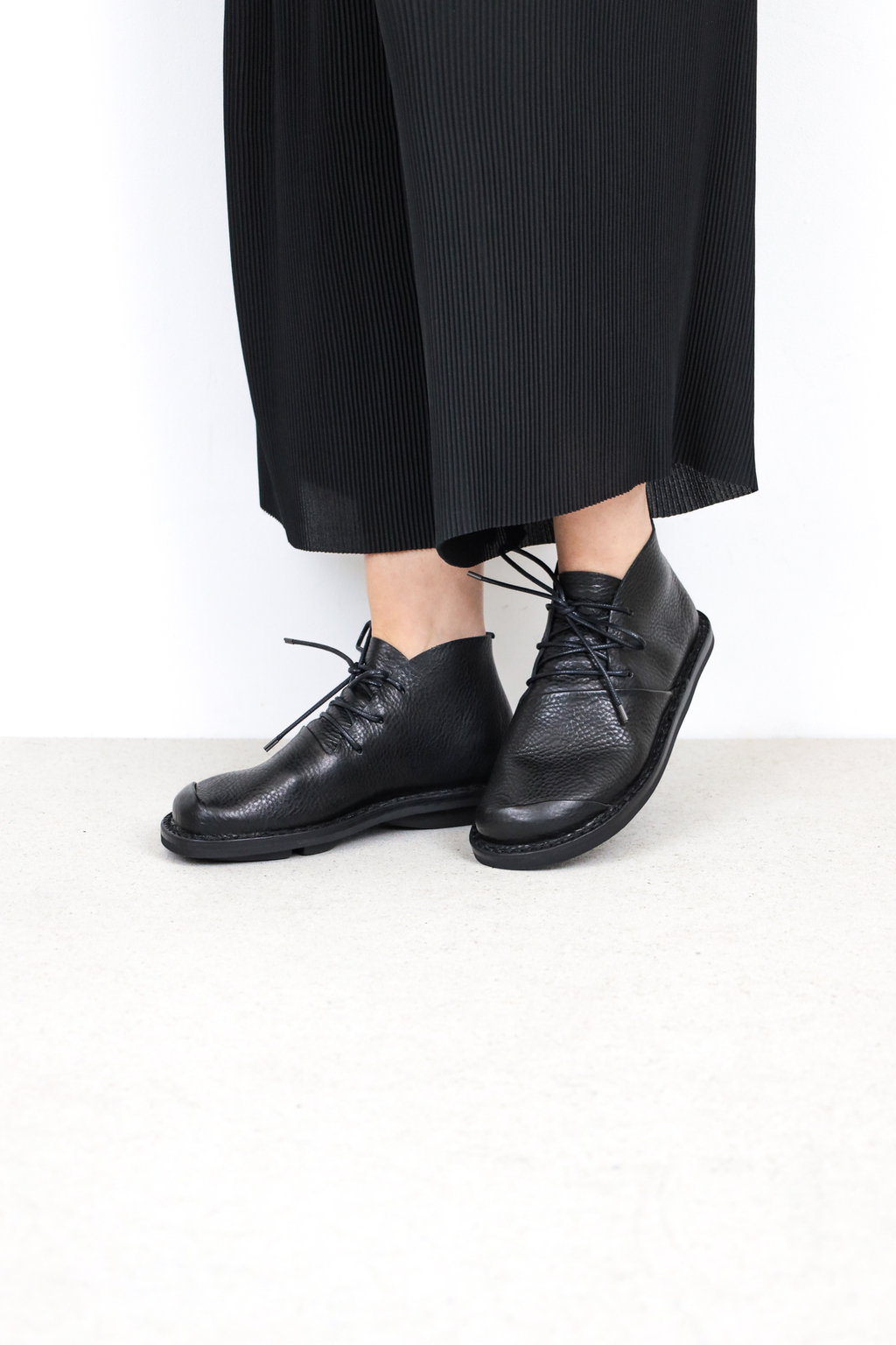 Cosmos f Trippen shoes exceptional design and quality from Germany