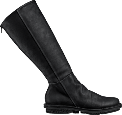 Trippen leather high boot Steam 