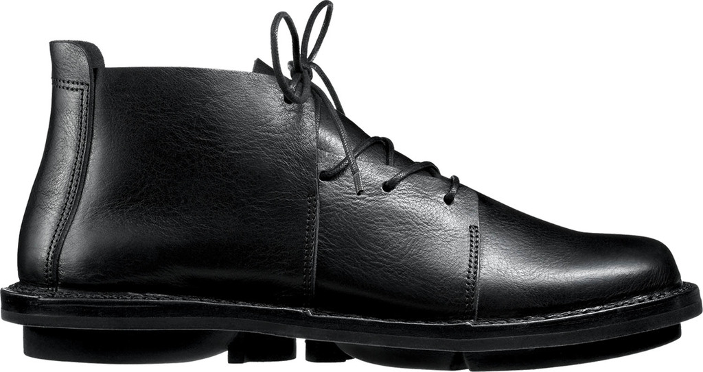 Nomad m - Trippen shoes - exceptional design and quality from Germany