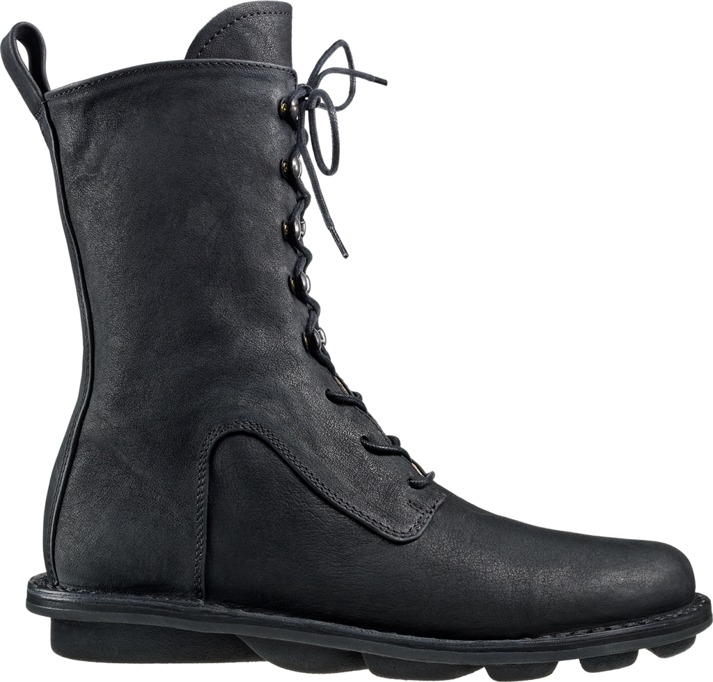 boots for working in concrete