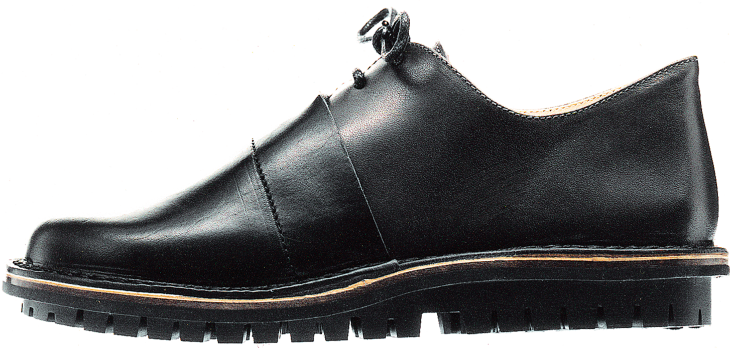 Box m - Trippen shoes - exceptional design and quality from Germany