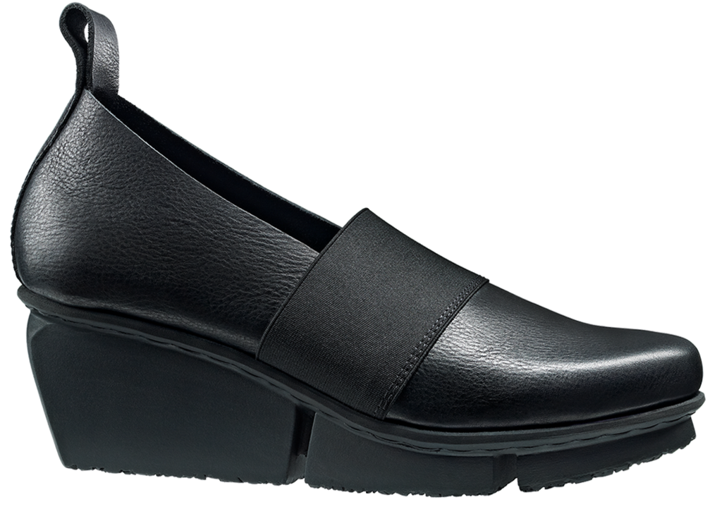 Bargee f - Trippen shoes - exceptional design and quality from Germany
