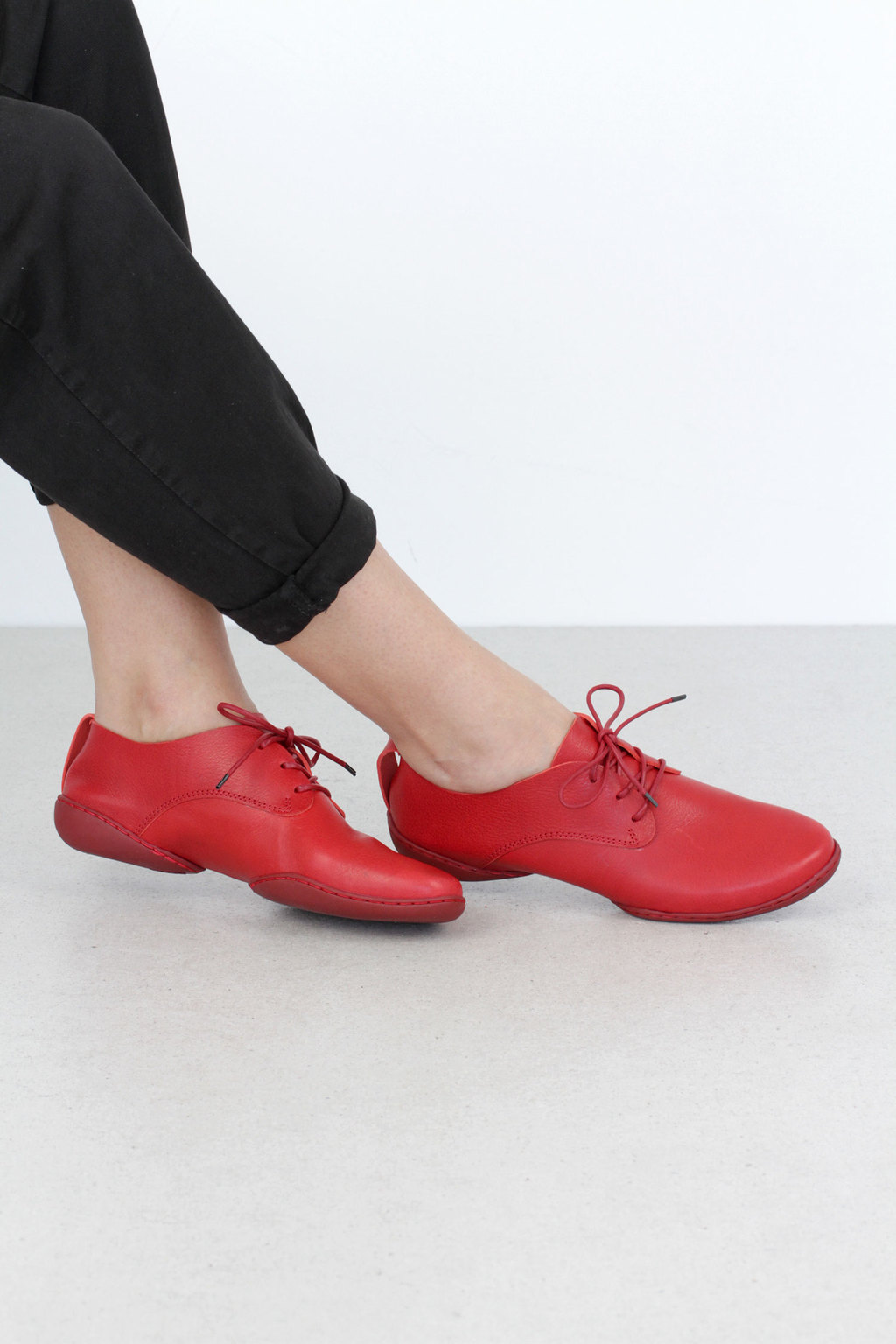 Pot f - Trippen shoes - exceptional design and quality from Germany