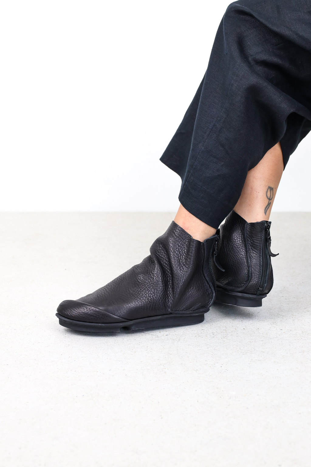 Ploy f Trippen shoes exceptional design and quality from Germany