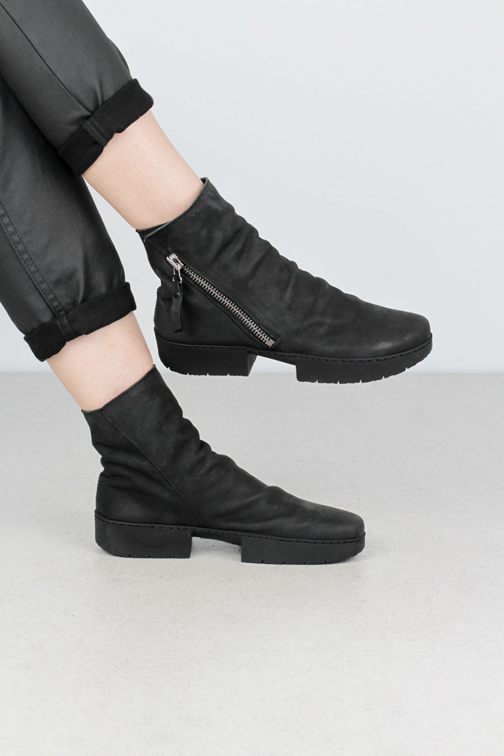 Trippen ankle sale boots