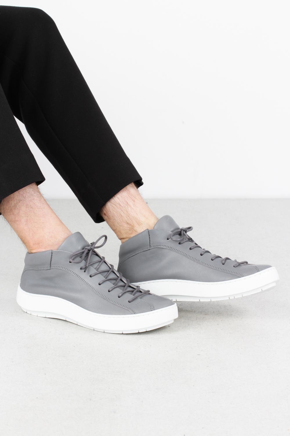 Hop m - Trippen shoes - exceptional design and quality from Germany