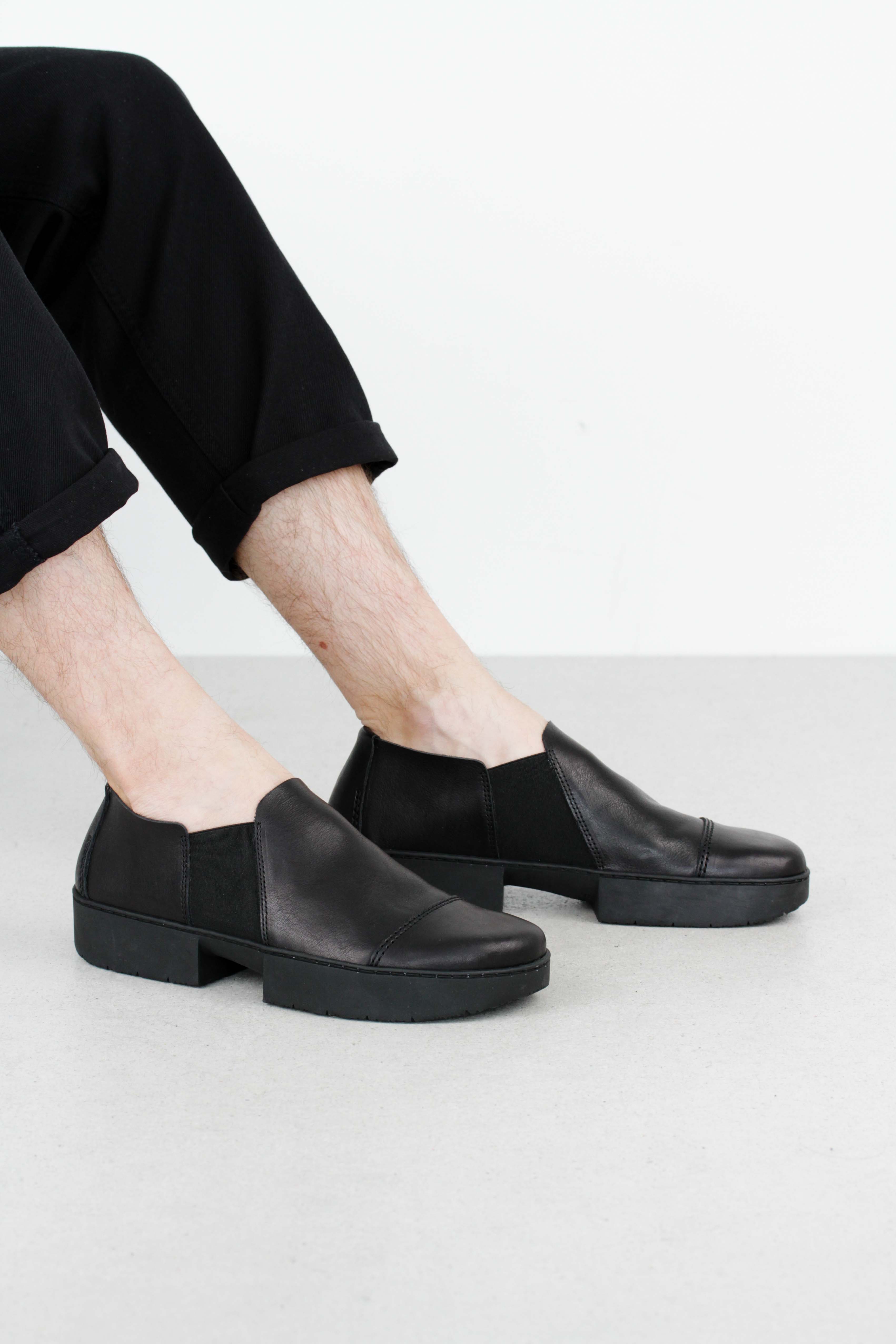 Lazy m - Trippen shoes - exceptional design and quality from Germany