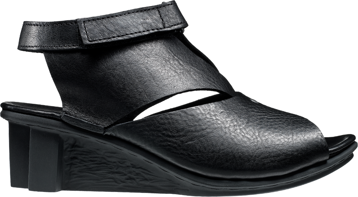 Aloe f - Trippen shoes - exceptional design and quality from Germany