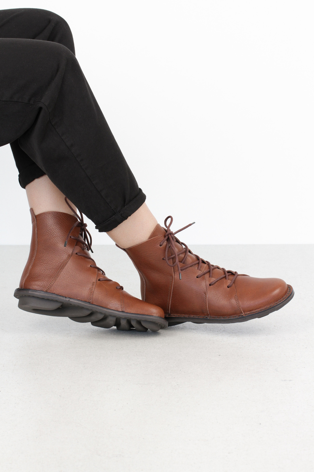 Nomad f - Trippen shoes - exceptional design and quality from Germany
