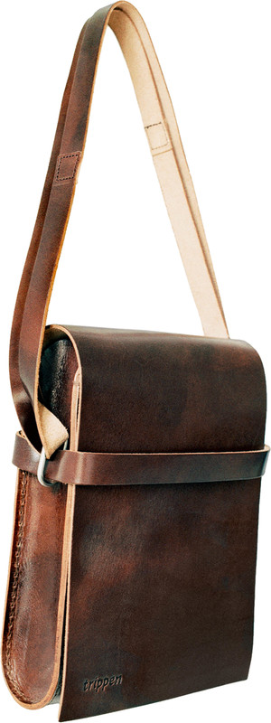 Bagpack - Trippen shoes - exceptional design and quality from Germany