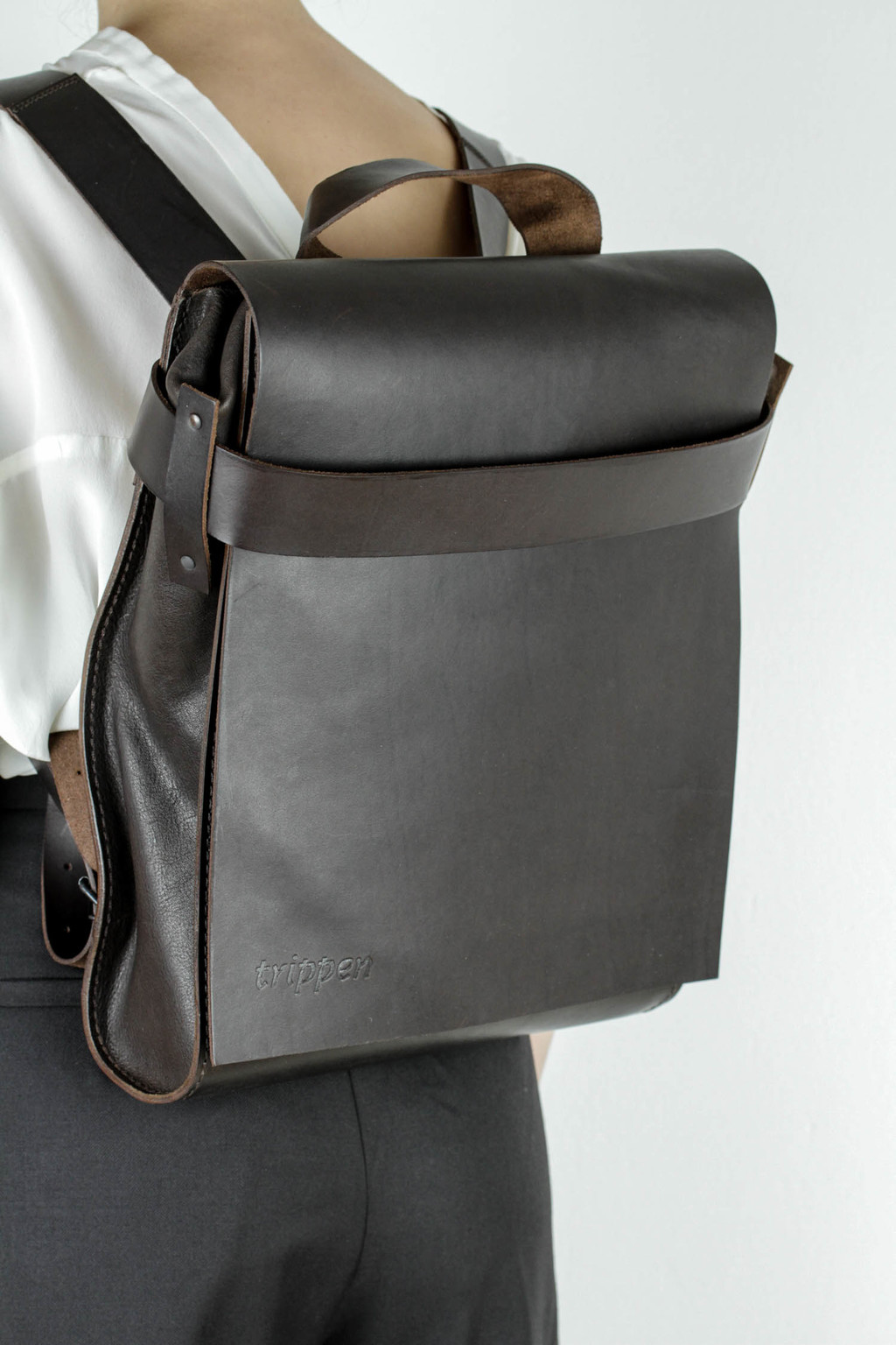 High Quality Avenue Sling Bag Mens Designer 10A Leather Shoulder
