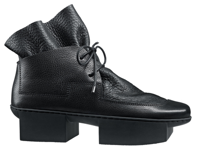 black waw-black der