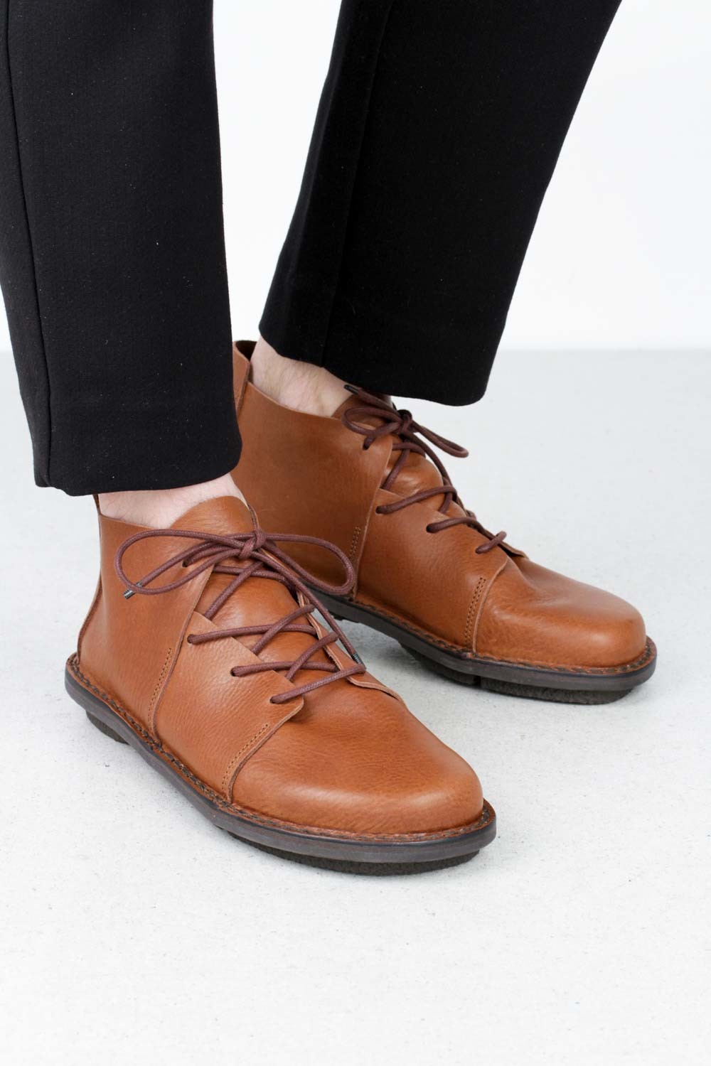 Nomad m - Trippen shoes - exceptional design and quality from Germany