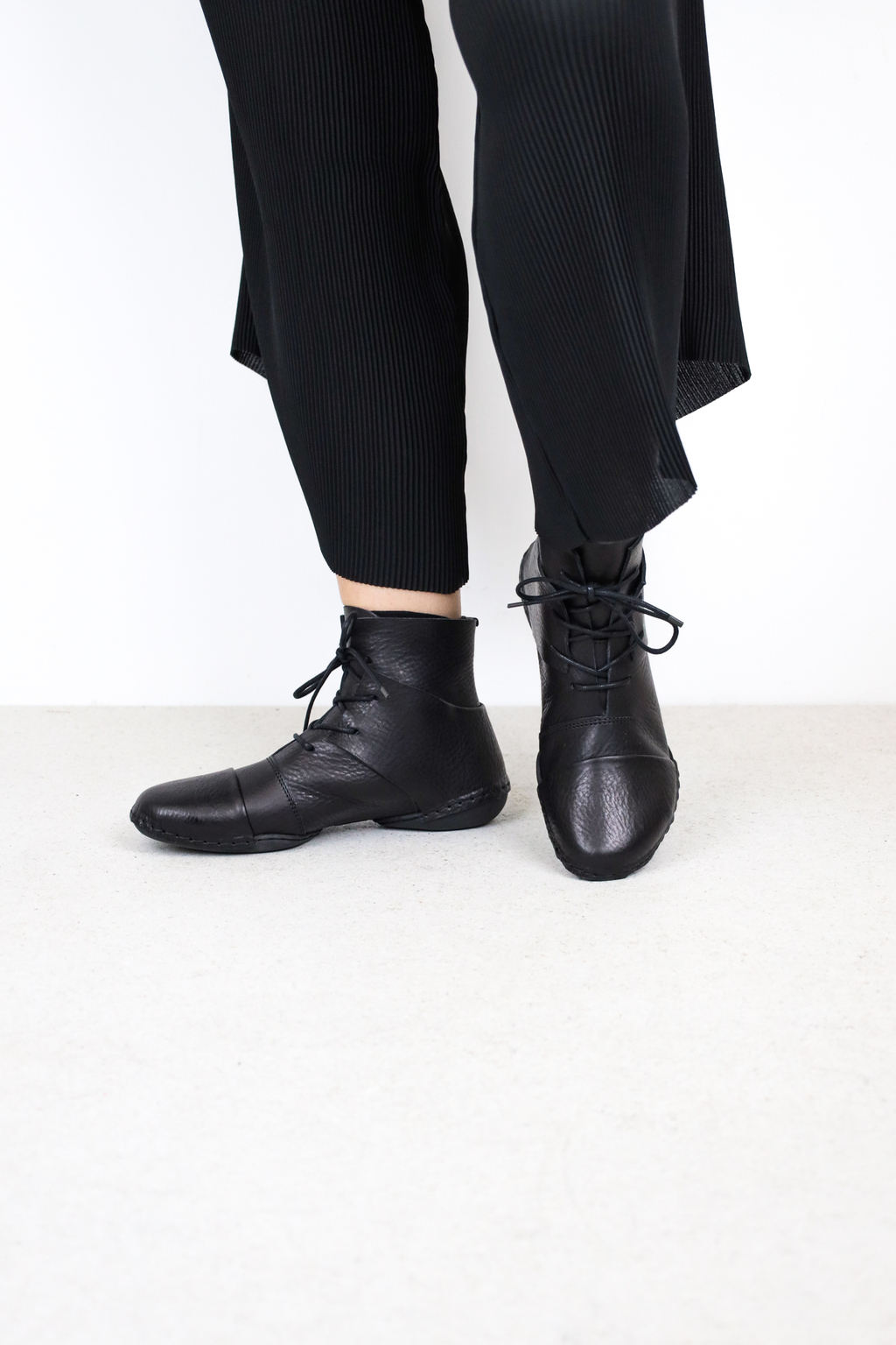 Bass f Trippen shoes exceptional design and quality from Germany