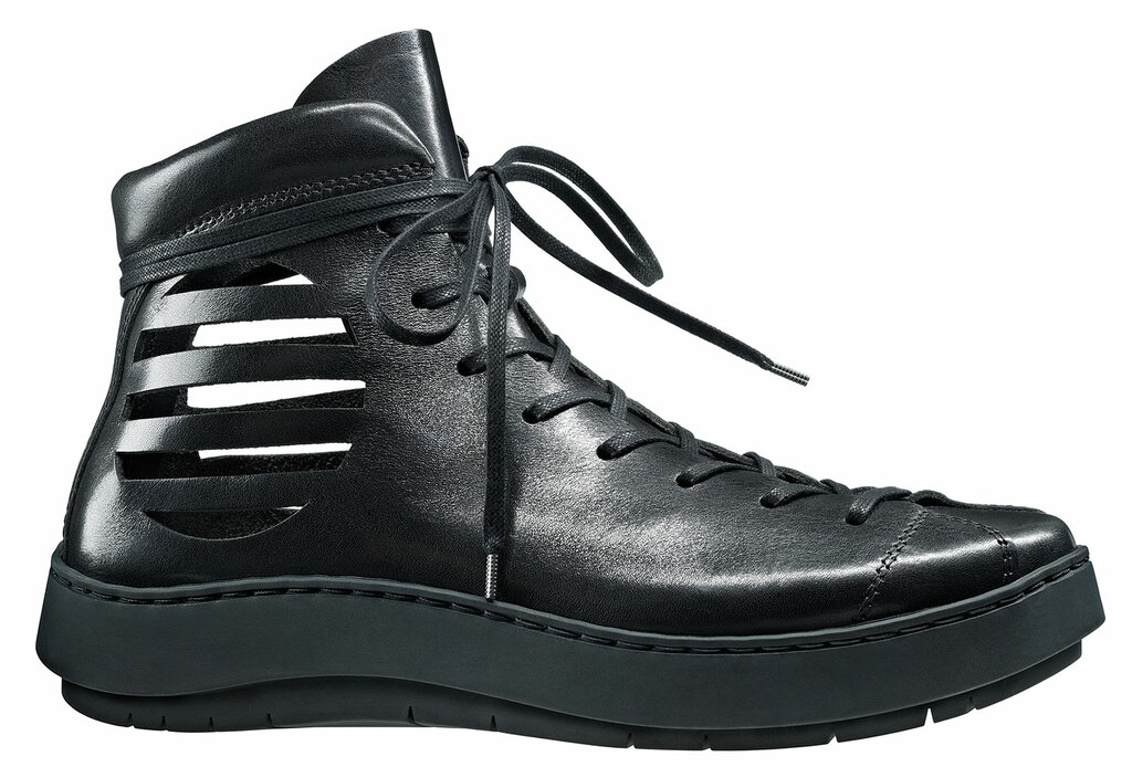 m - Trippen shoes - exceptional design and quality from Germany