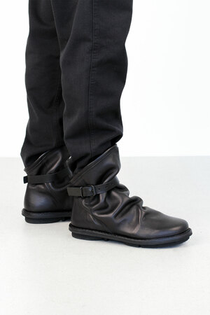 Bomb m - Trippen shoes - exceptional design and quality from Germany