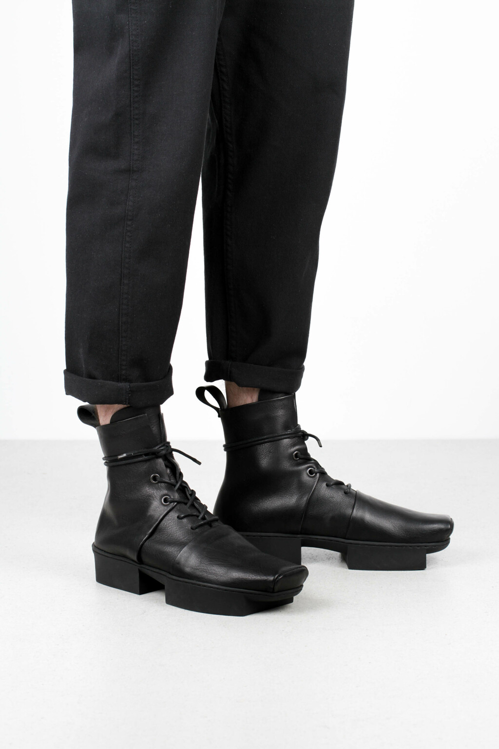Outcome m - Trippen shoes - exceptional design and quality from Germany