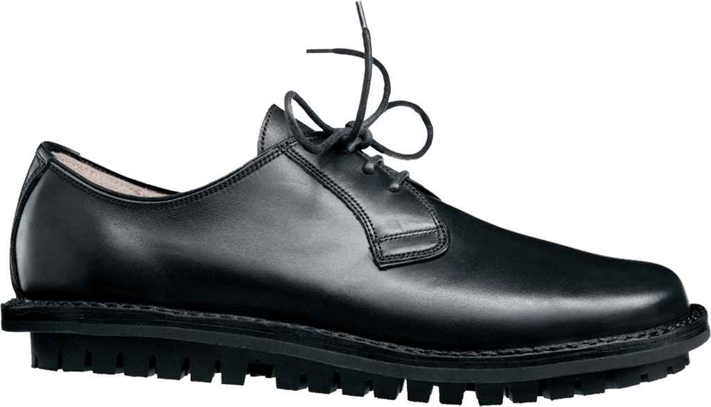Derby m - Trippen shoes - exceptional design and quality from Germany
