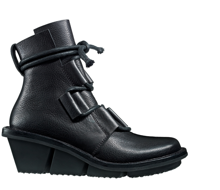 Berber f - Trippen shoes - exceptional design and quality from Germany