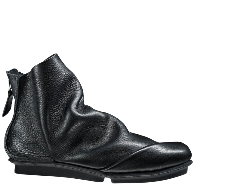 Trippen leather shoes - timeless design and handmade in Germany 
