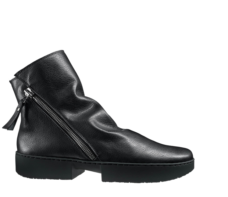 Trippen leather shoes - timeless design and handmade in Germany 